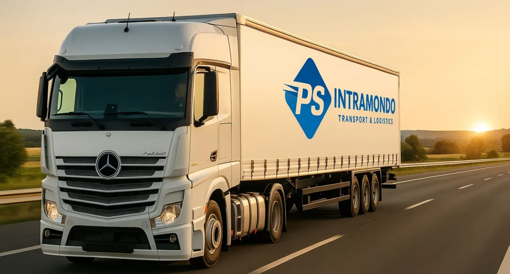 Road Freight Transport